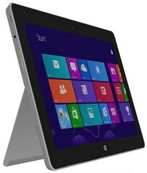 Замена матрицы на планшете Microsoft Surface 2 в Ростове-на-Дону